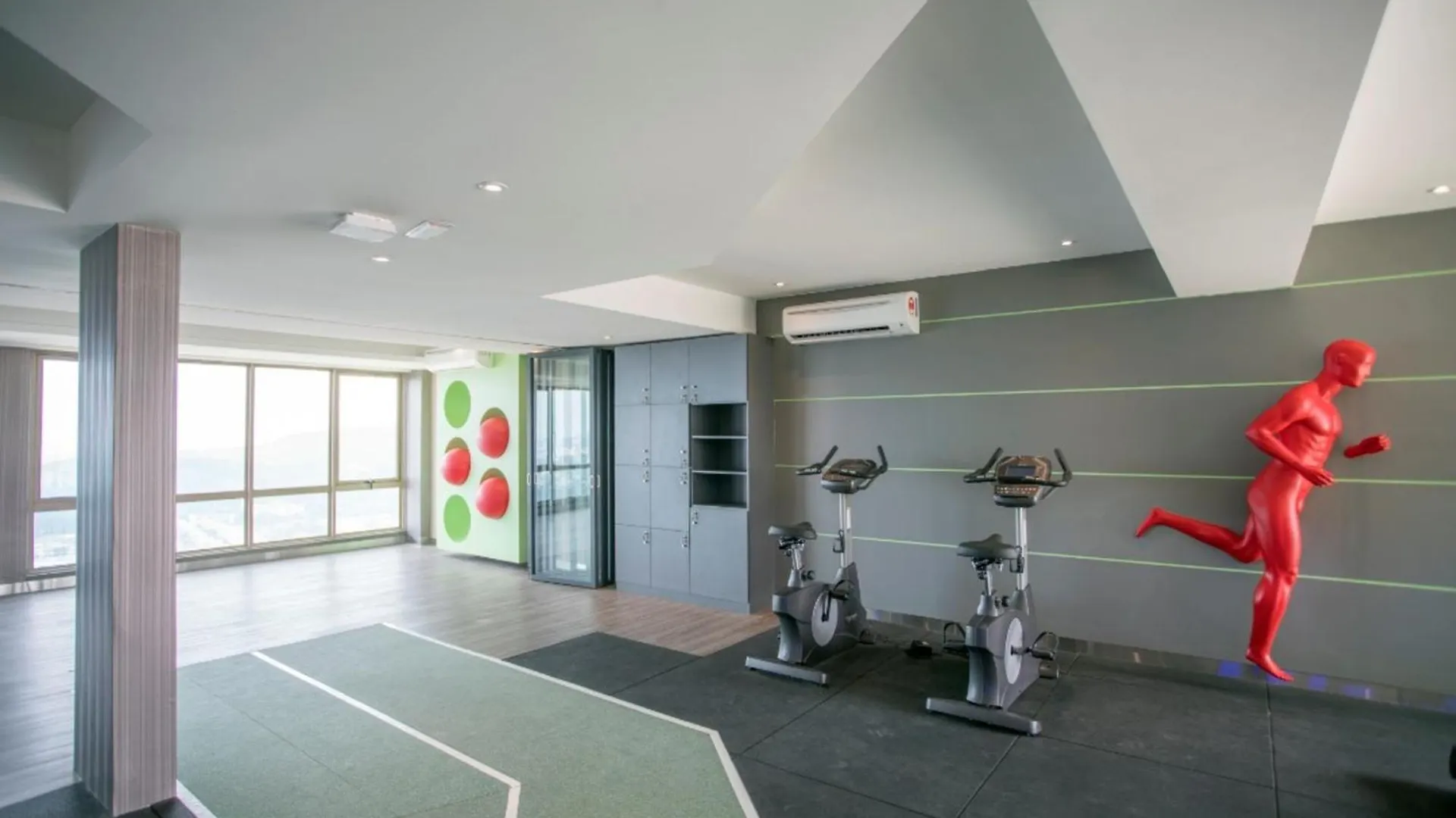 Dorsett Residences Sri Hartamas, Mont Kiara Kuala Lumpur Appartement
