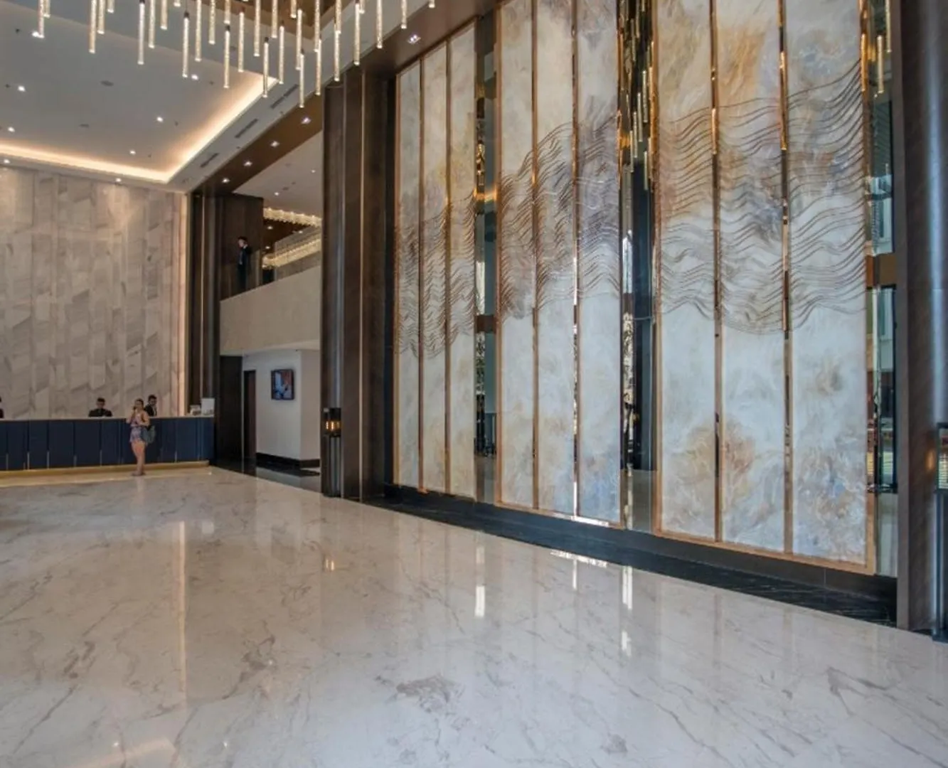 Dorsett Residences Sri Hartamas, Mont Kiara Kuala Lumpur 0*,