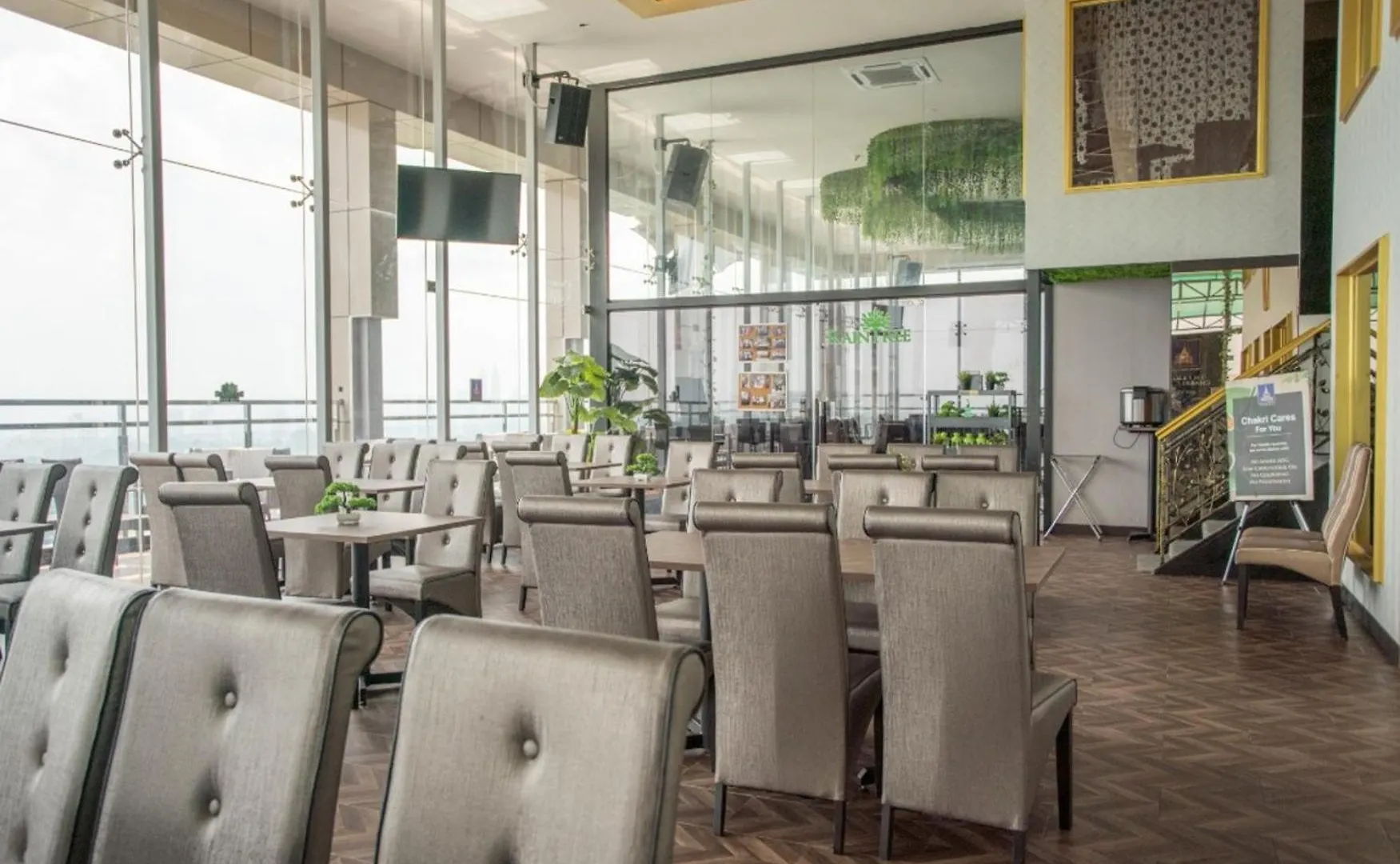 Appartement Dorsett Residences Sri Hartamas, Mont Kiara Kuala Lumpur