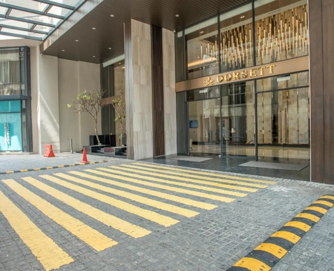 Dorsett Residences Sri Hartamas, Mont Kiara Kuala Lumpur