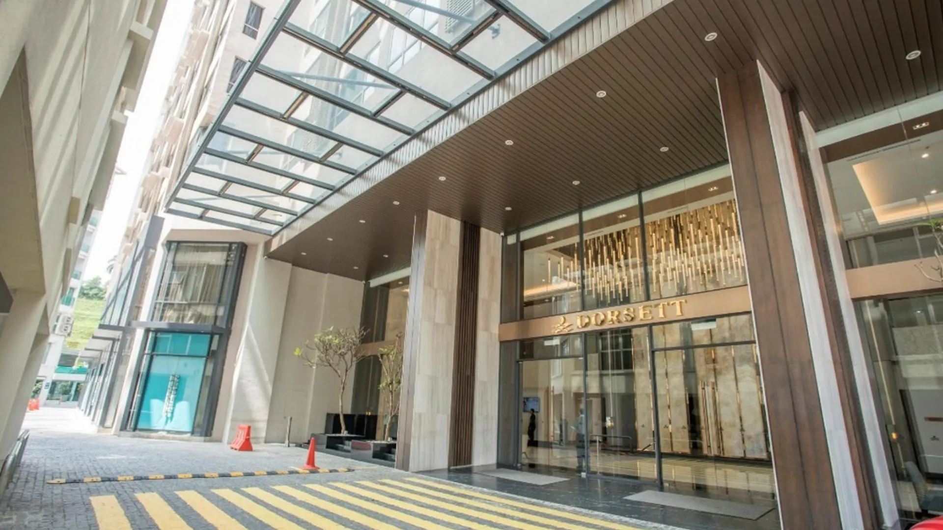 Dorsett Residences Sri Hartamas, Mont Kiara Kuala Lumpur