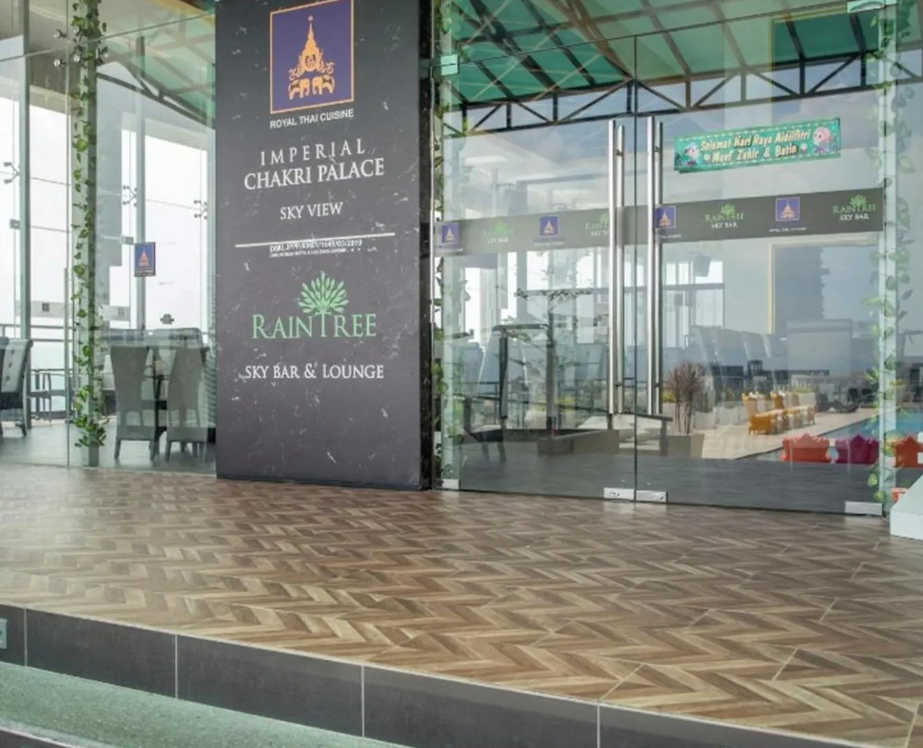 Appartement Dorsett Residences Sri Hartamas, Mont Kiara Kuala Lumpur