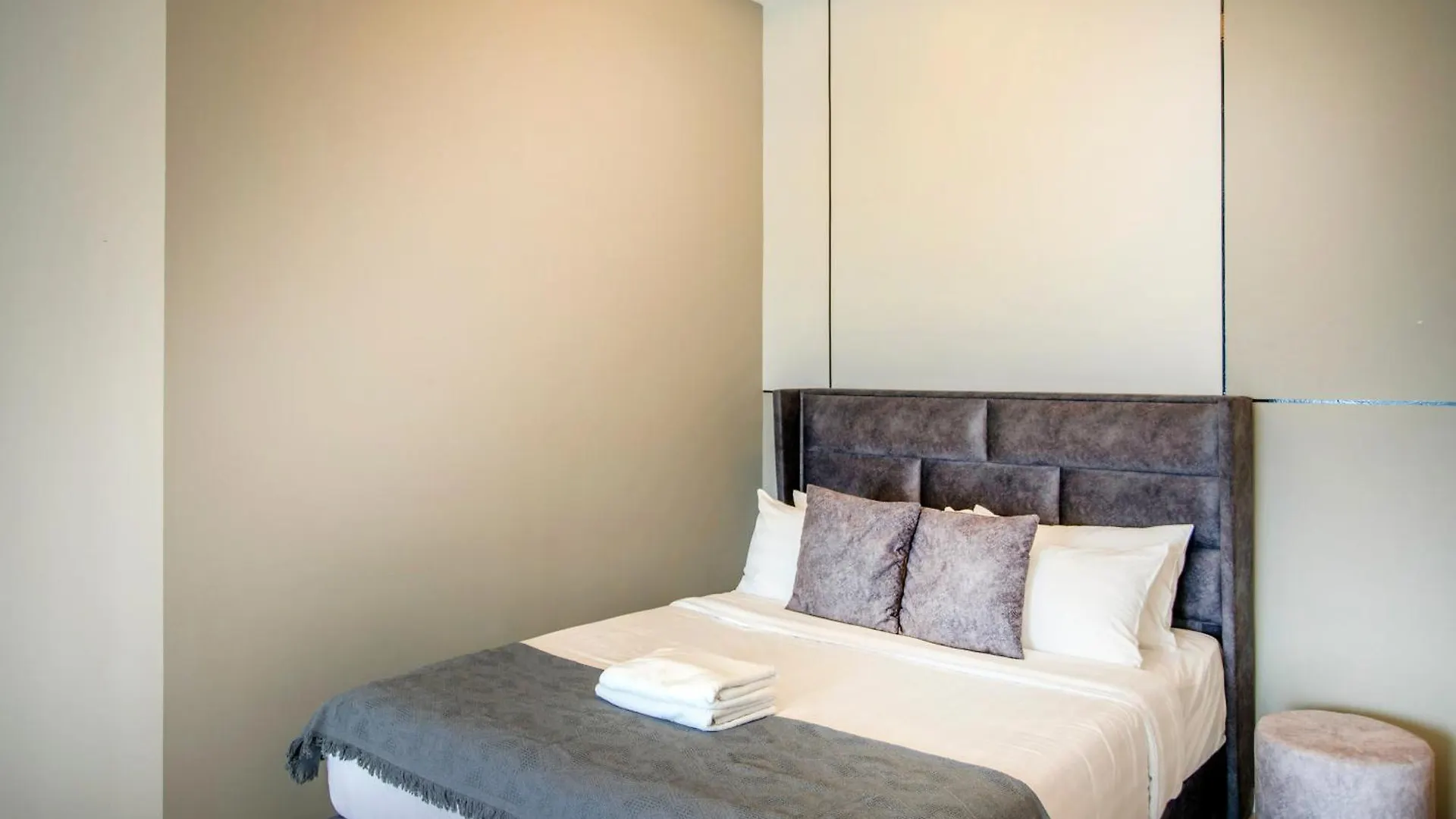 Appartement Dorsett Residences Sri Hartamas, Mont Kiara Kuala Lumpur