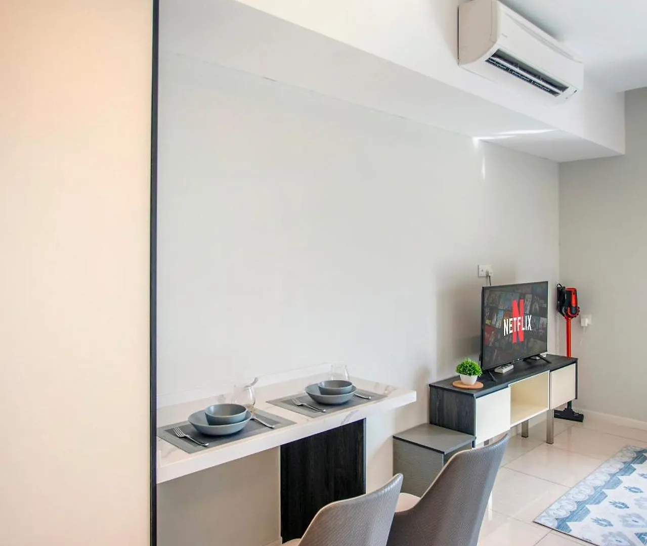Dorsett Residences Sri Hartamas, Mont Kiara Kuala Lumpur 0*,