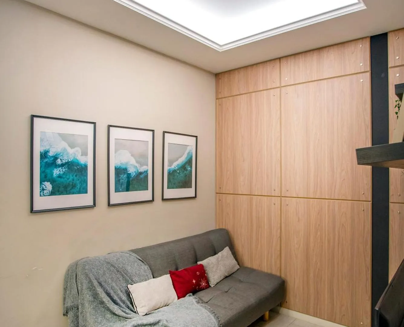 Appartement Dorsett Residences Sri Hartamas, Mont Kiara Kuala Lumpur