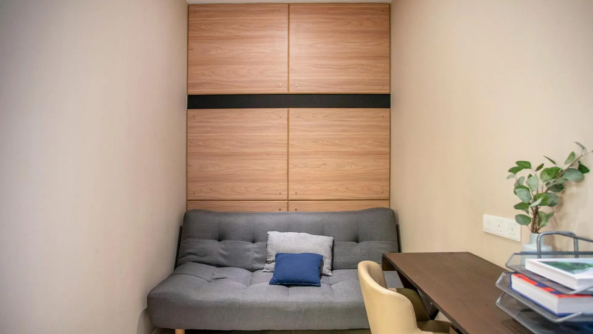 Dorsett Residences Sri Hartamas, Mont Kiara Kuala Lumpur 0*,  Malaisie