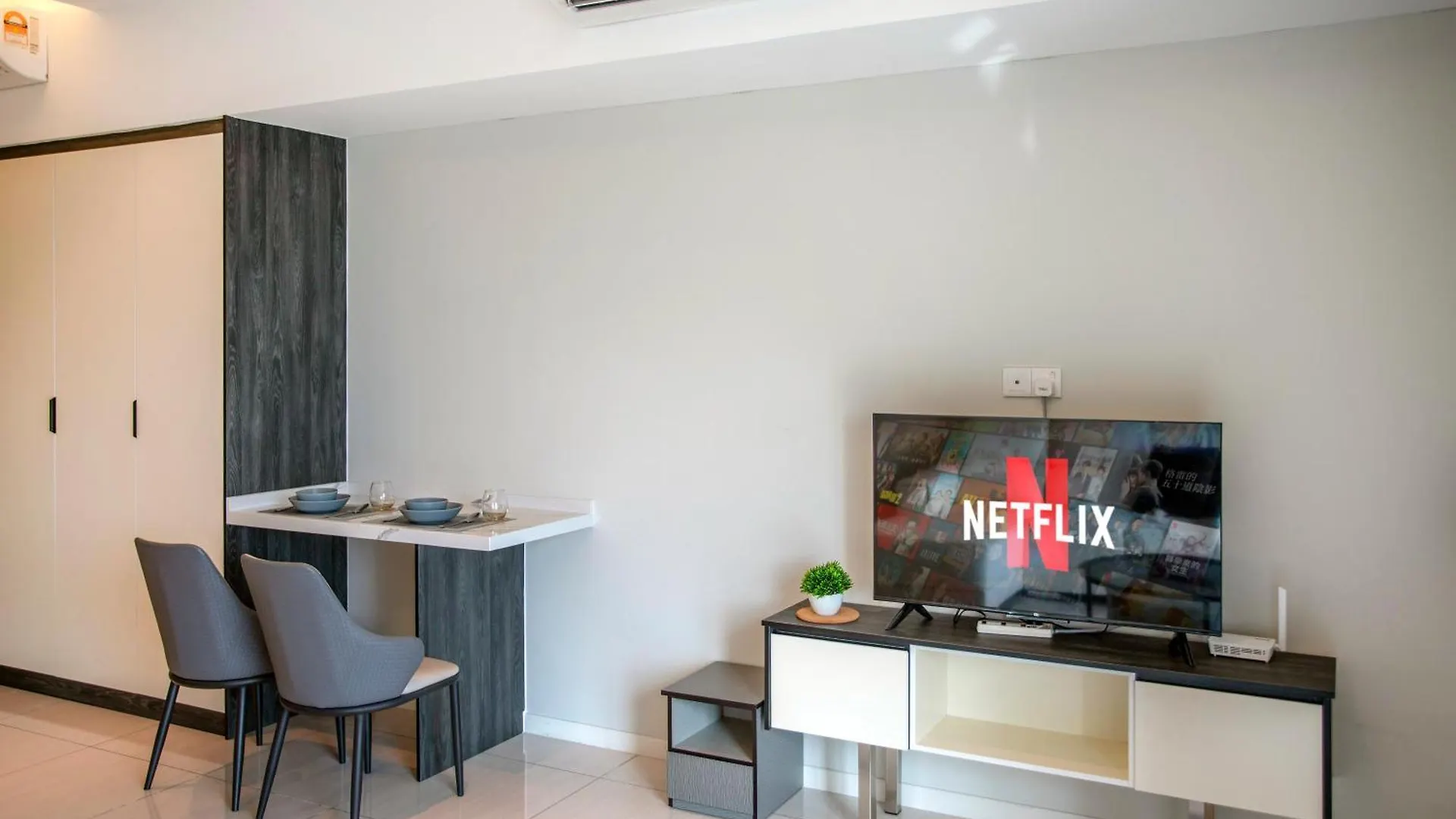 Dorsett Residences Sri Hartamas, Mont Kiara Kuala Lumpur Malaisie