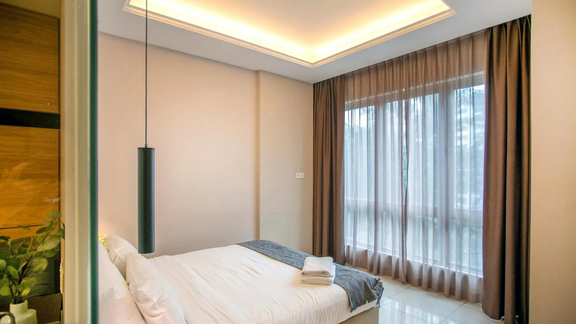 Dorsett Residences Sri Hartamas, Mont Kiara Kuala Lumpur 0*,