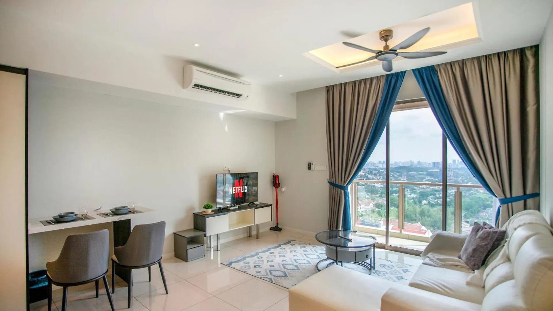 Dorsett Residences Sri Hartamas, Mont Kiara Kuala Lumpur