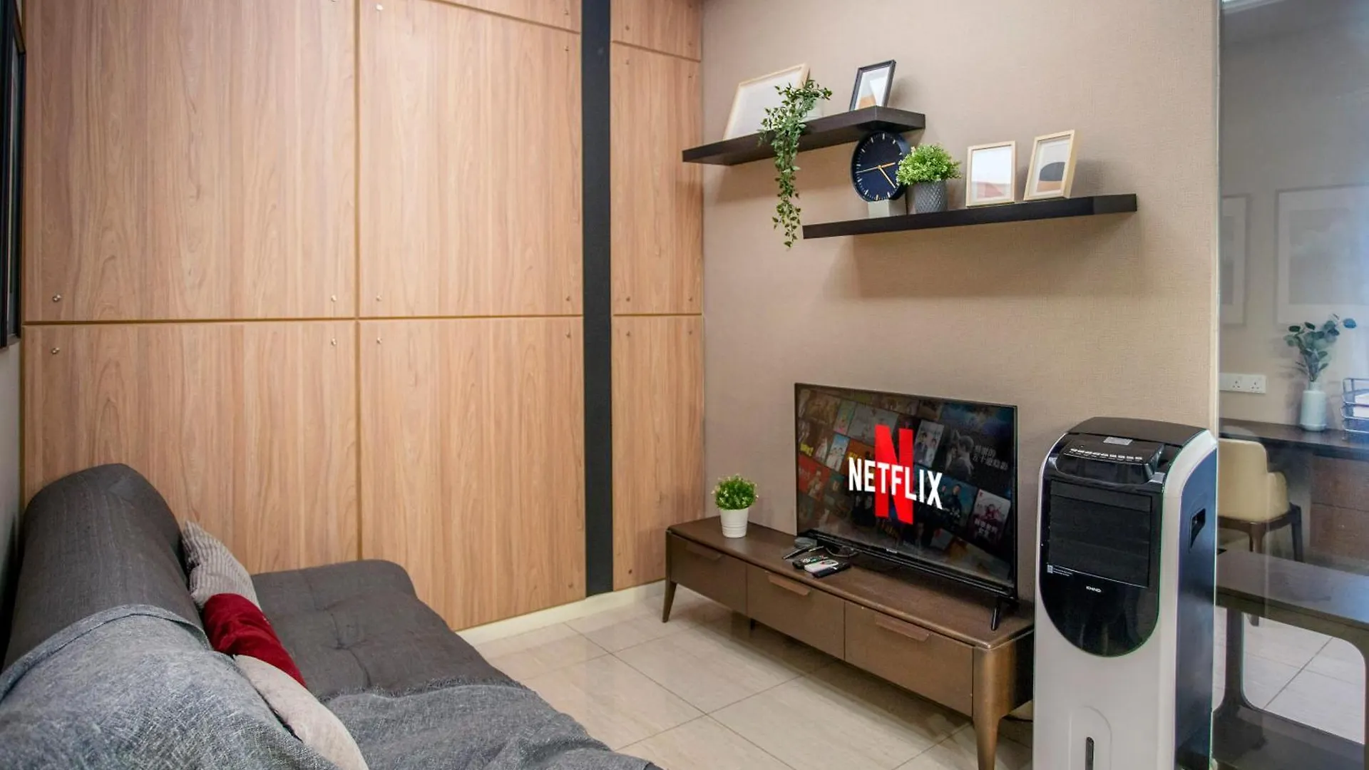 Dorsett Residences Sri Hartamas, Mont Kiara Kuala Lumpur Malaisie