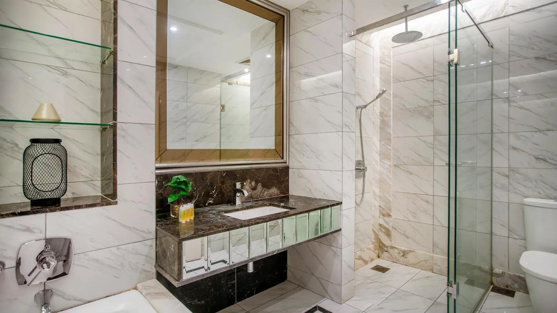 Dorsett Residences Sri Hartamas, Mont Kiara Kuala Lumpur 0*,